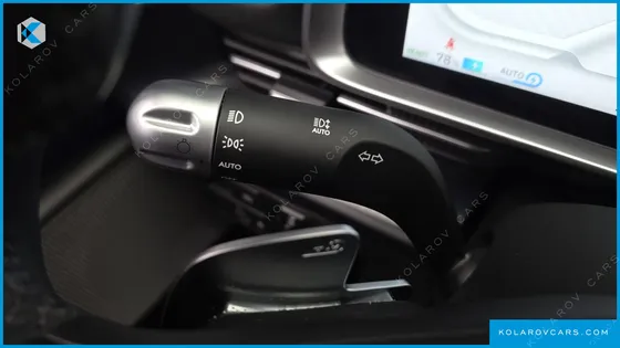 HYUNDAI IONIQ 6 LONG RANGE AWD