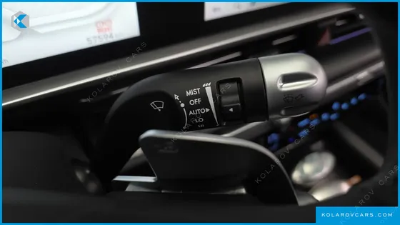 HYUNDAI IONIQ 6 LONG RANGE AWD