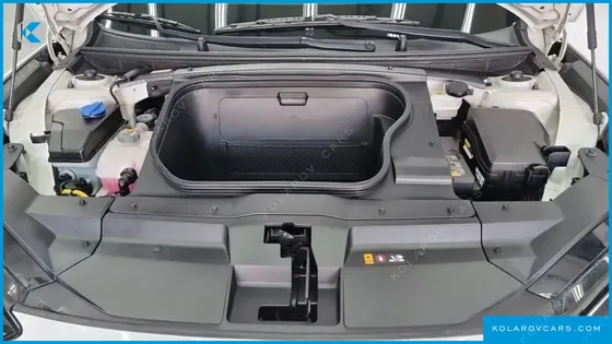 HYUNDAI IONIQ 6 LONG RANGE