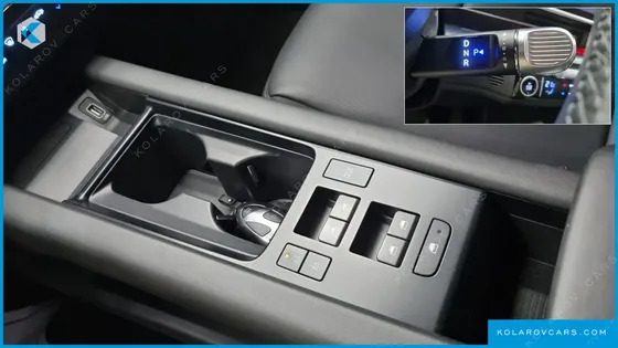 HYUNDAI IONIQ 6 LONG RANGE