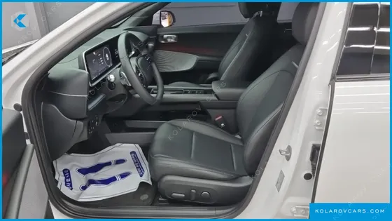 HYUNDAI IONIQ 6 LONG RANGE