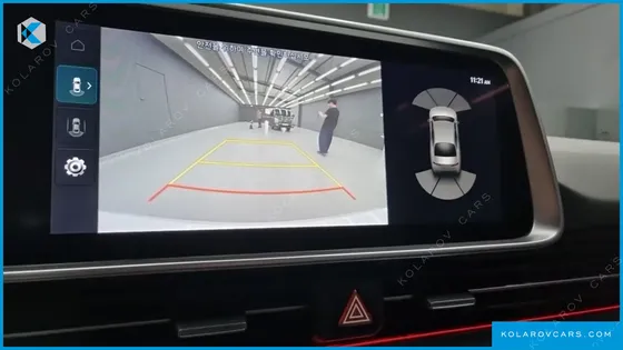 HYUNDAI IONIQ 6 LONG RANGE