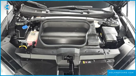HYUNDAI IONIQ 6 LONG RANGE AWD