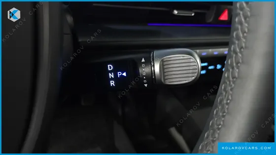 HYUNDAI IONIQ 6 LONG RANGE AWD