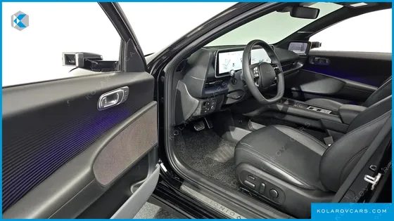 HYUNDAI IONIQ 6 LONG RANGE AWD