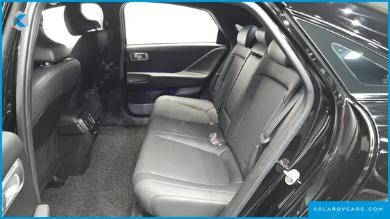 HYUNDAI IONIQ 6 LONG RANGE AWD