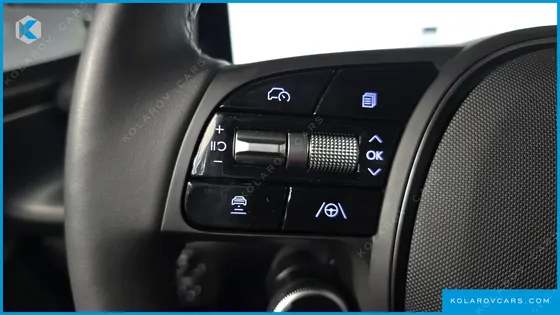 HYUNDAI IONIQ 6 LONG RANGE AWD