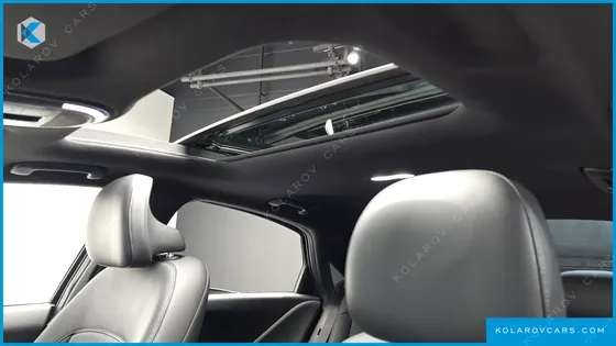 HYUNDAI IONIQ 6 LONG RANGE AWD