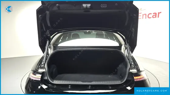 HYUNDAI IONIQ 6 LONG RANGE AWD