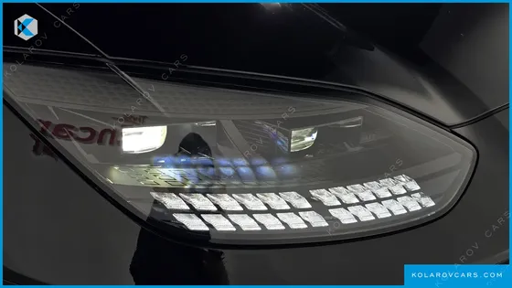 HYUNDAI IONIQ 6 LONG RANGE AWD