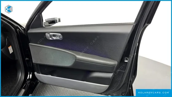 HYUNDAI IONIQ 6 LONG RANGE AWD