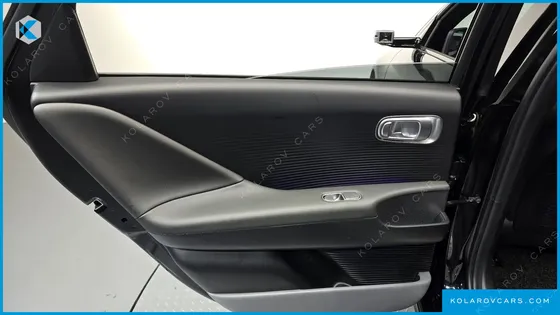 HYUNDAI IONIQ 6 LONG RANGE AWD