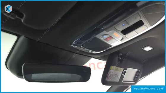 HYUNDAI IONIQ 6 LONG RANGE AWD