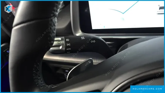 HYUNDAI IONIQ 6 LONG RANGE AWD