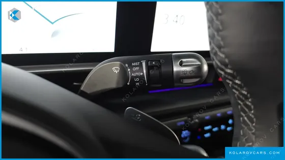 HYUNDAI IONIQ 6 LONG RANGE AWD