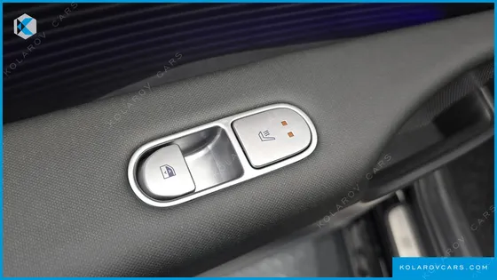HYUNDAI IONIQ 6 LONG RANGE AWD