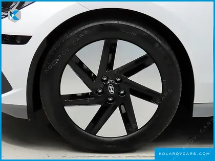 HYUNDAI IONIQ 6 LONG RANGE