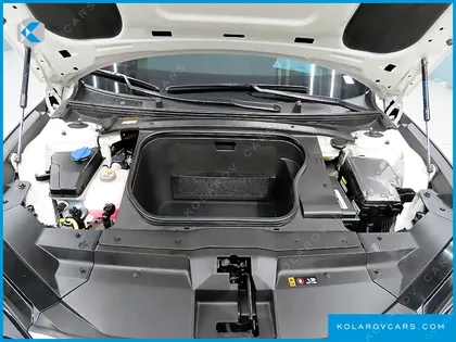 HYUNDAI IONIQ 6 LONG RANGE