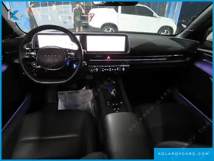 HYUNDAI IONIQ 6 LONG RANGE