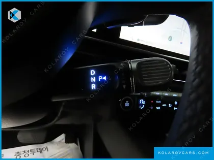 HYUNDAI IONIQ 6 LONG RANGE