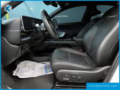 HYUNDAI IONIQ 6 LONG RANGE