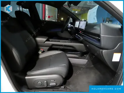 HYUNDAI IONIQ 6 LONG RANGE