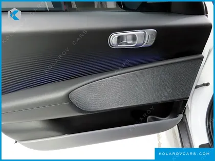 HYUNDAI IONIQ 6 LONG RANGE