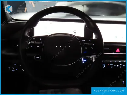 HYUNDAI IONIQ 6 LONG RANGE