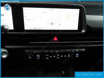 HYUNDAI IONIQ 6 LONG RANGE
