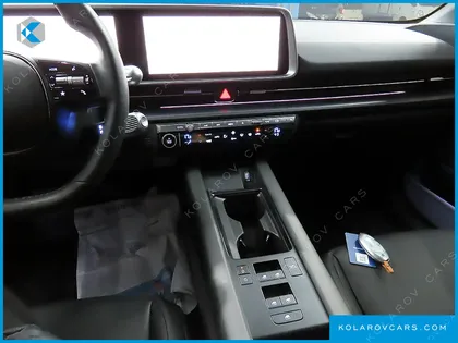 HYUNDAI IONIQ 6 LONG RANGE