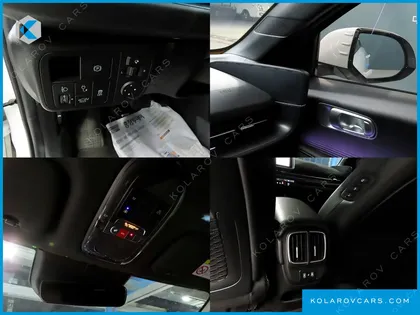HYUNDAI IONIQ 6 LONG RANGE