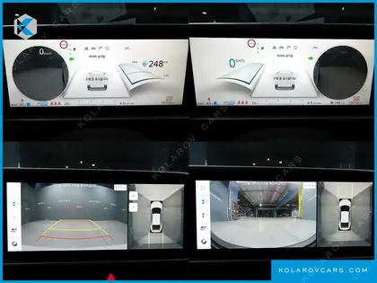 HYUNDAI IONIQ 6 LONG RANGE