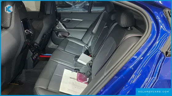 BMW M5 M5 SEDAN