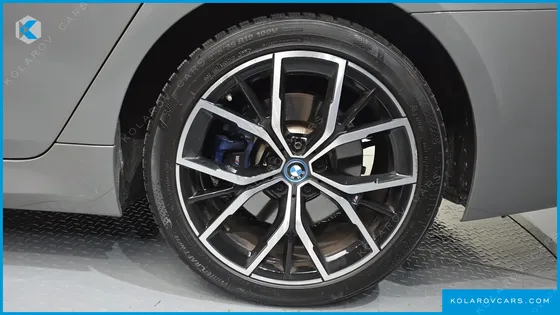 BMW 5 SERIES 530E M SPORT