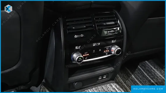 BMW 5 SERIES 530E M SPORT