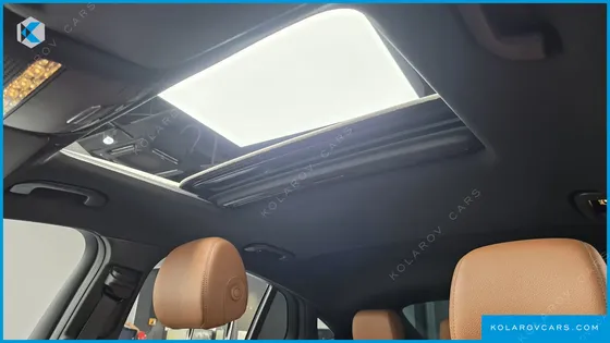 MERCEDES GLC-CLASS GLC300E 4MATIC COUPE