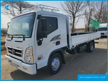 HYUNDAI MIGHTY SUPER CAP