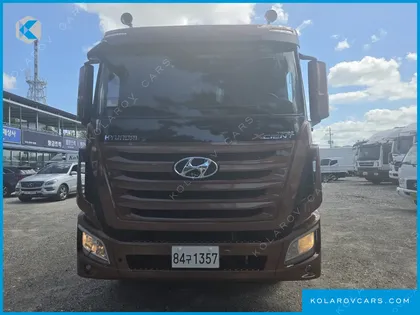 HYUNDAI EXCEED 10X4