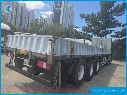 HYUNDAI EXCEED 10X4