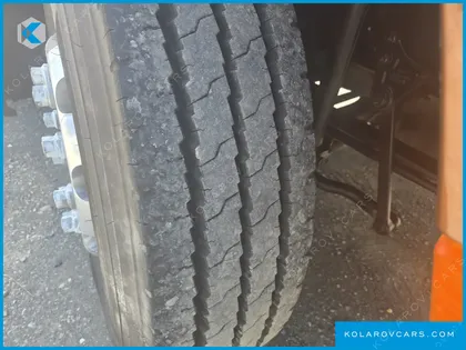 HYUNDAI EXCEED 10X4