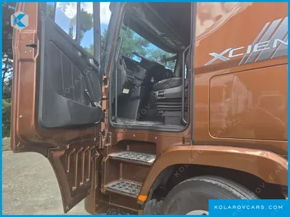 HYUNDAI EXCEED 10X4