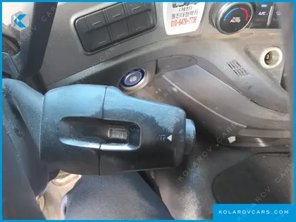 HYUNDAI EXCEED 10X4