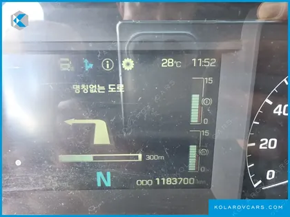 HYUNDAI EXCEED 10X4