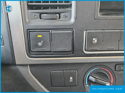 HYUNDAI MIGHTY SUPER CAP