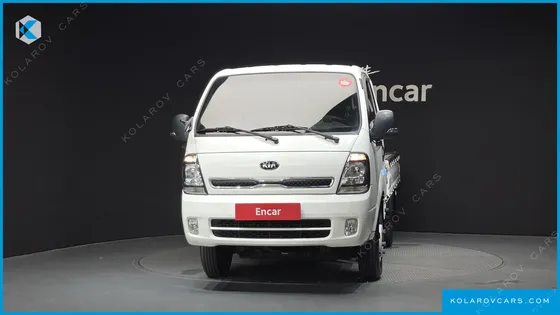 KIA BONGO III KING CAP