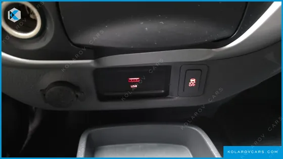 KIA BONGO III KING CAP