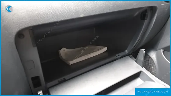 KIA BONGO III KING CAP