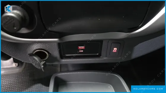 KIA BONGO III KING CAP