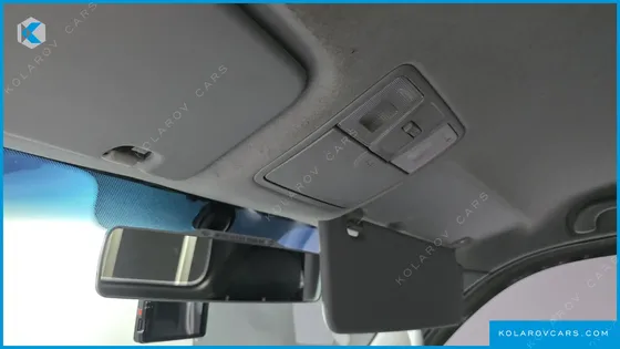 KIA BONGO III KING CAP