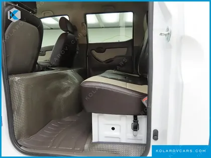 HYUNDAI PORTER II DUBLE CAP CRDI